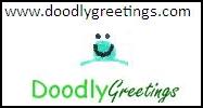 doodly greetings